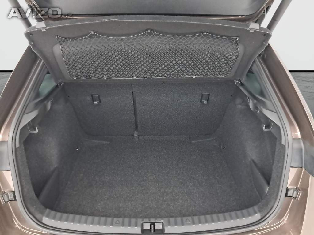 Foto inzerátu Skoda Scala 1.5 TSI