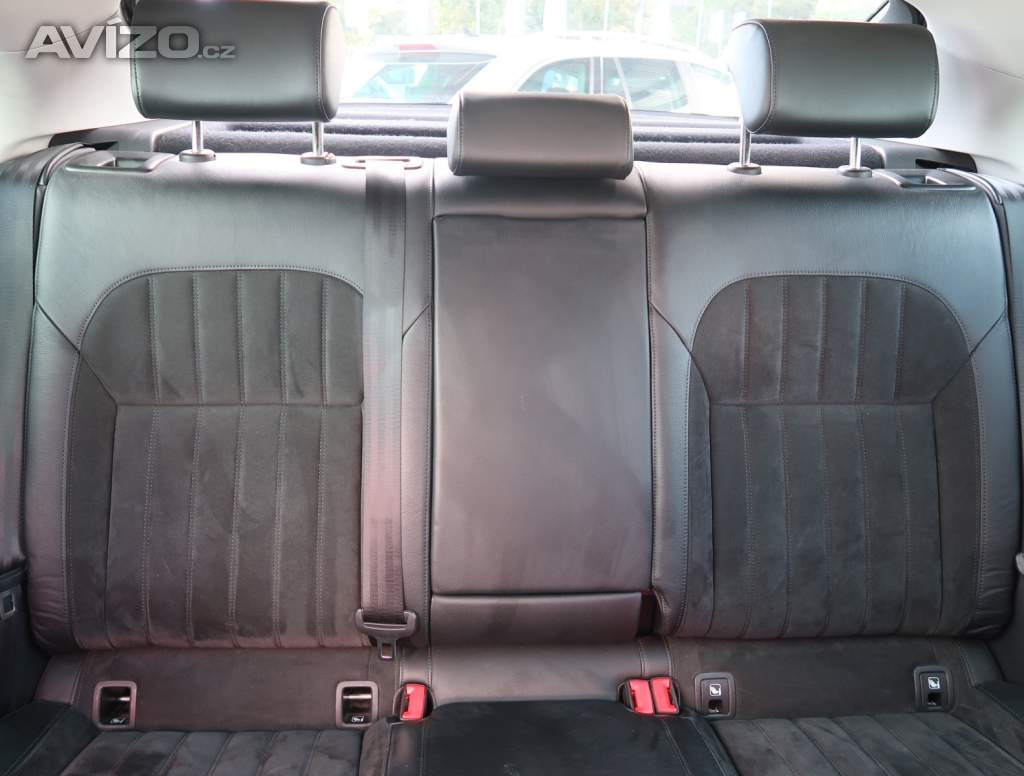 Foto inzerátu Skoda Superb 2.0 TDI