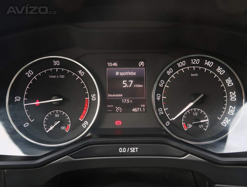 Foto inzerátu Skoda Superb 2.0 TDI