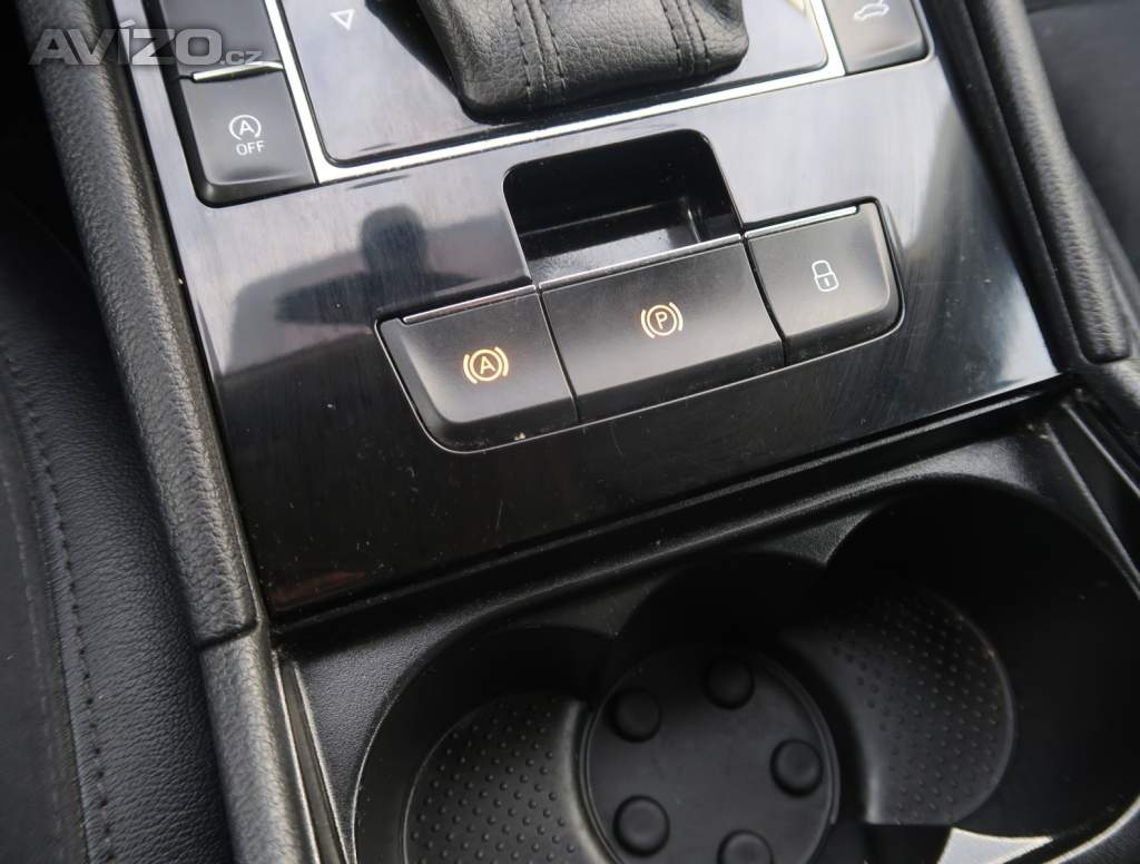 Foto inzerátu Skoda Superb 2.0 TDI