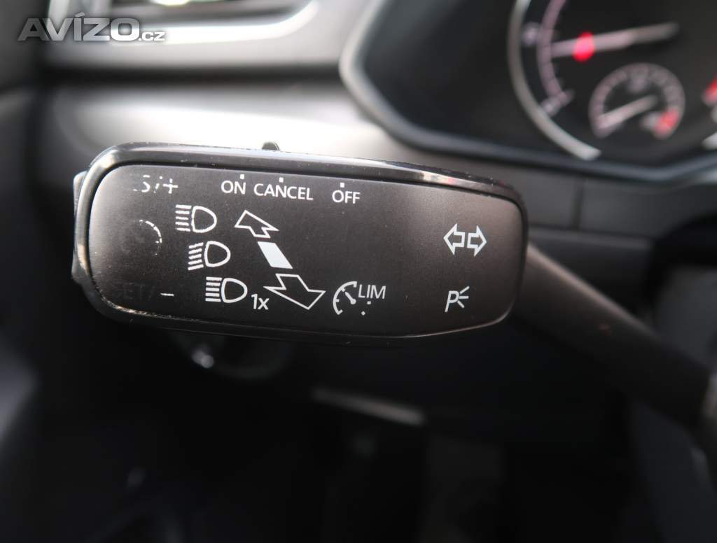 Foto inzerátu Skoda Superb 2.0 TDI