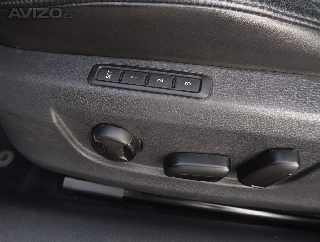 Foto inzerátu Skoda Superb 2.0 TDI