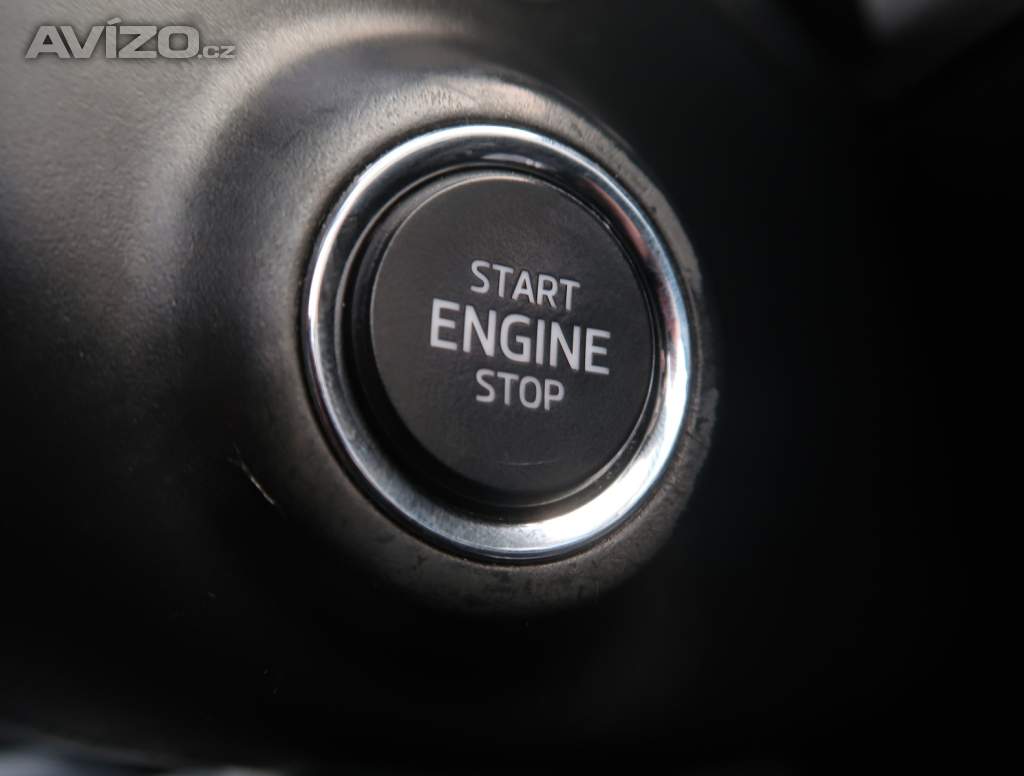 Foto inzerátu Skoda Superb 2.0 TDI