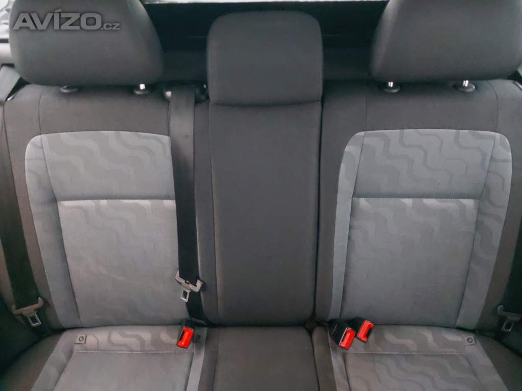 Foto inzerátu Skoda Fabia 1.2 12V
