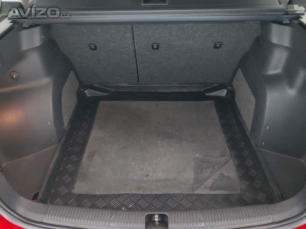 Foto inzerátu Skoda Fabia 1.2 12V