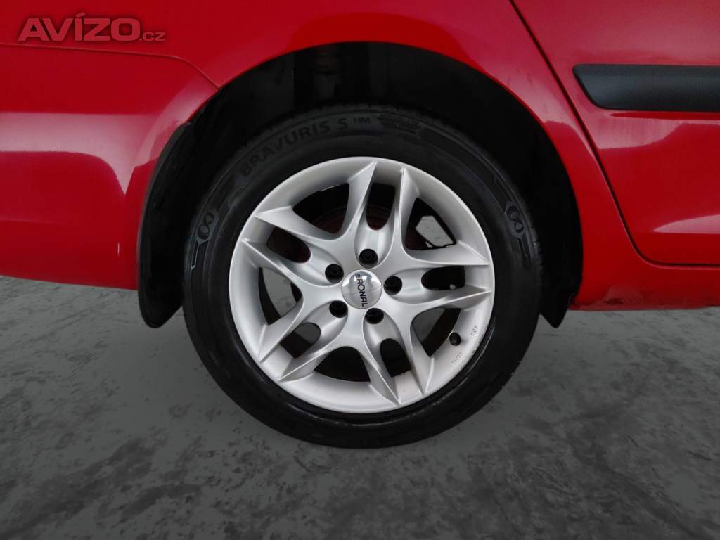 Foto inzerátu Skoda Fabia 1.2 12V
