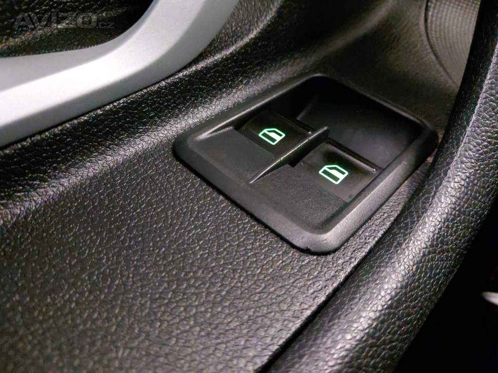 Foto inzerátu Skoda Fabia 1.2 12V