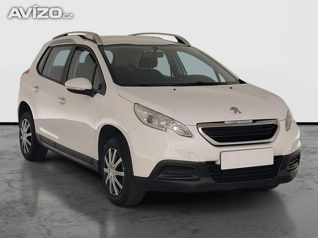 Peugeot 2008 1.2 PureTech