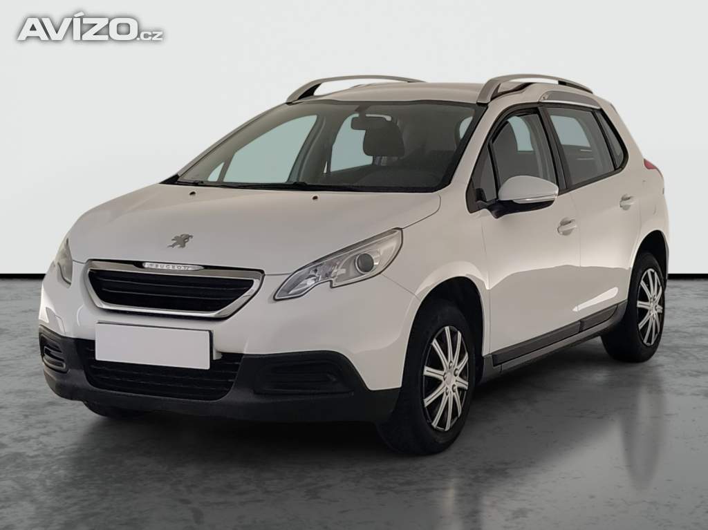 Foto inzerátu Peugeot 2008 1.2 PureTech