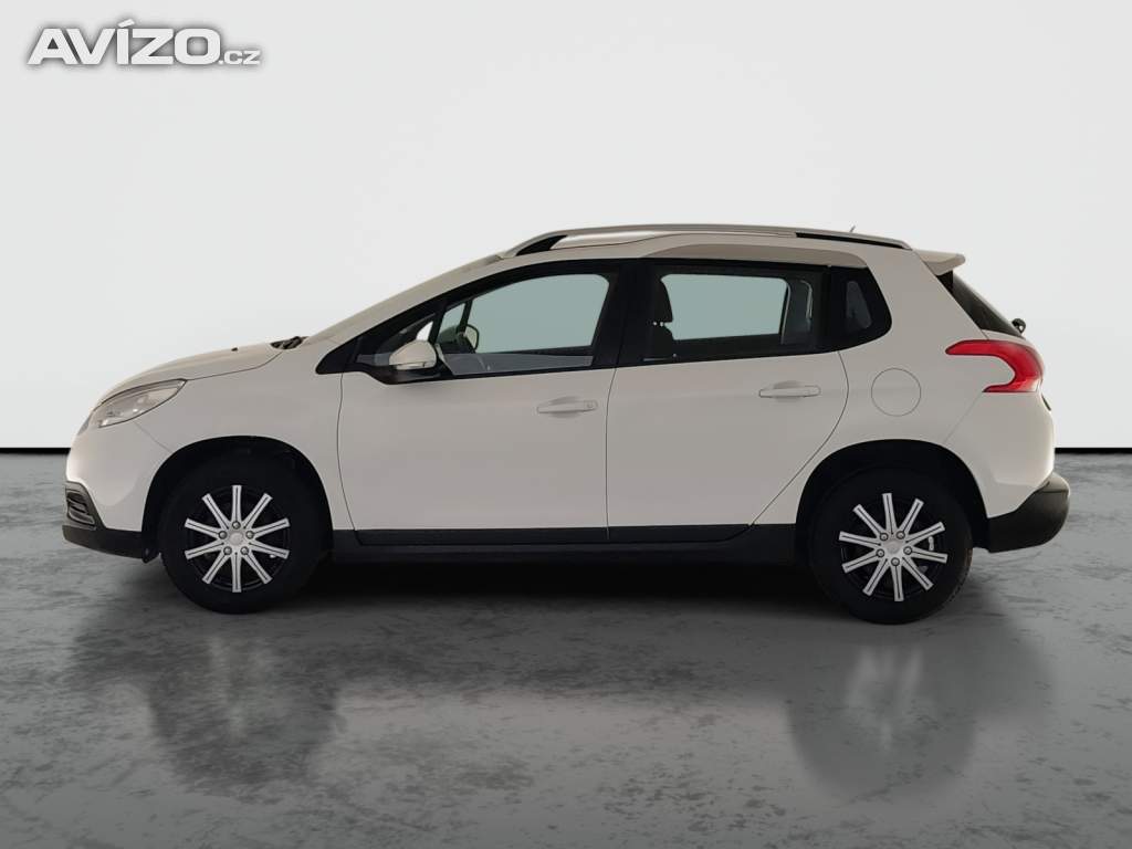 Foto inzerátu Peugeot 2008 1.2 PureTech