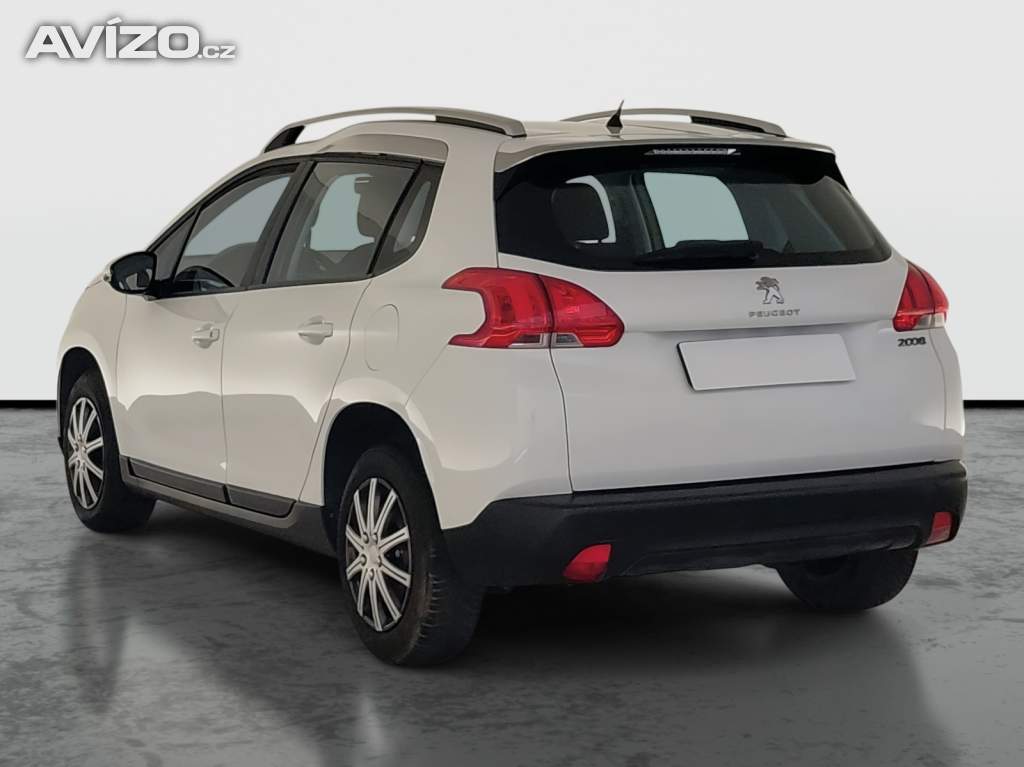 Foto inzerátu Peugeot 2008 1.2 PureTech