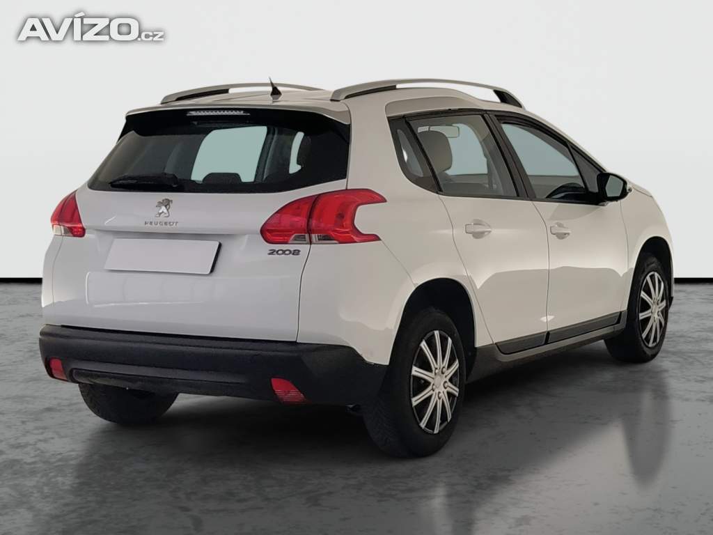 Foto inzerátu Peugeot 2008 1.2 PureTech