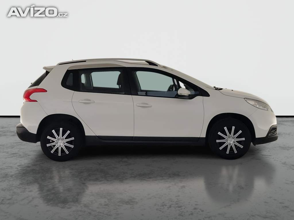 Foto inzerátu Peugeot 2008 1.2 PureTech