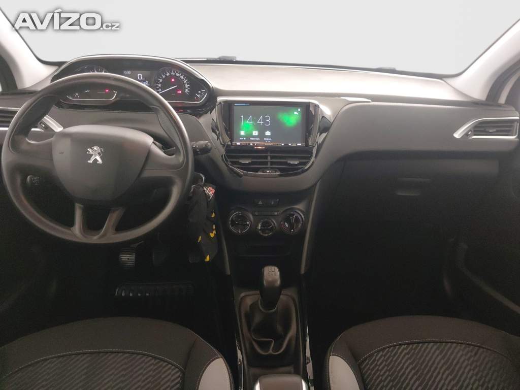 Foto inzerátu Peugeot 2008 1.2 PureTech