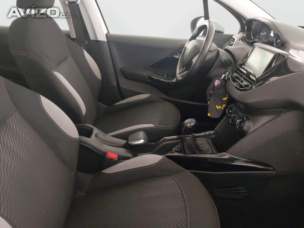 Foto inzerátu Peugeot 2008 1.2 PureTech