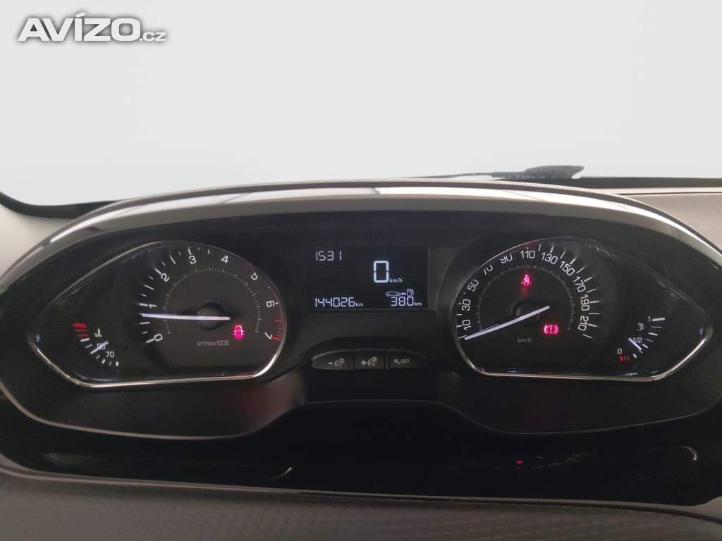 Foto inzerátu Peugeot 2008 1.2 PureTech