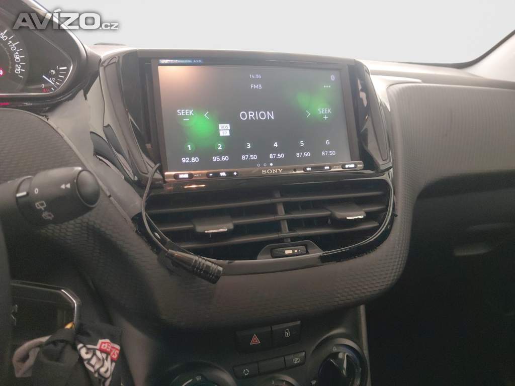 Foto inzerátu Peugeot 2008 1.2 PureTech