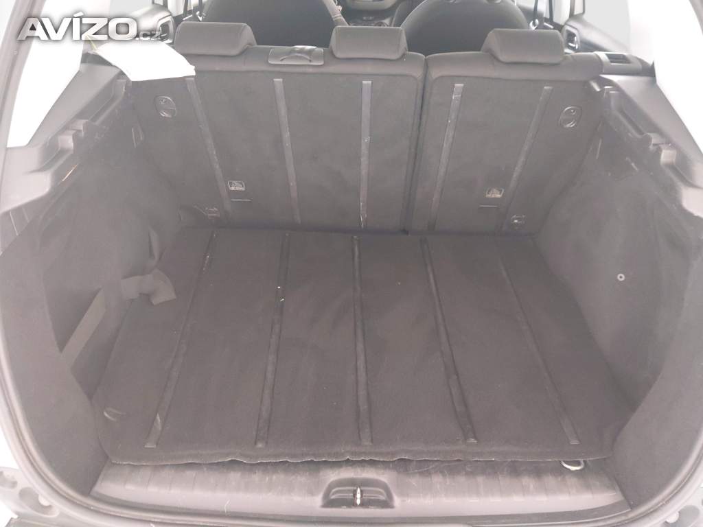 Foto inzerátu Peugeot 2008 1.2 PureTech