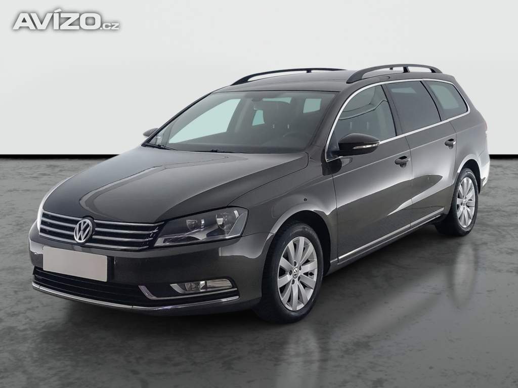 Foto inzerátu VW Passat 1.4 TSI