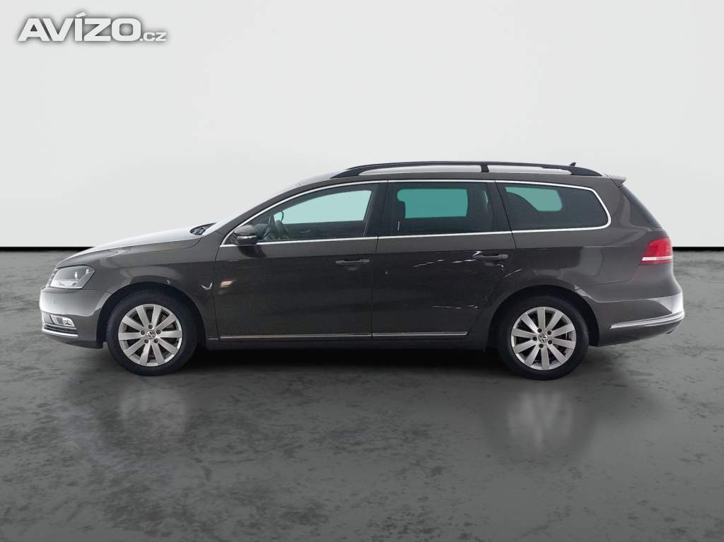 Foto inzerátu VW Passat 1.4 TSI