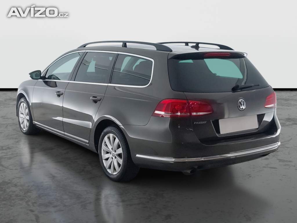 Foto inzerátu VW Passat 1.4 TSI