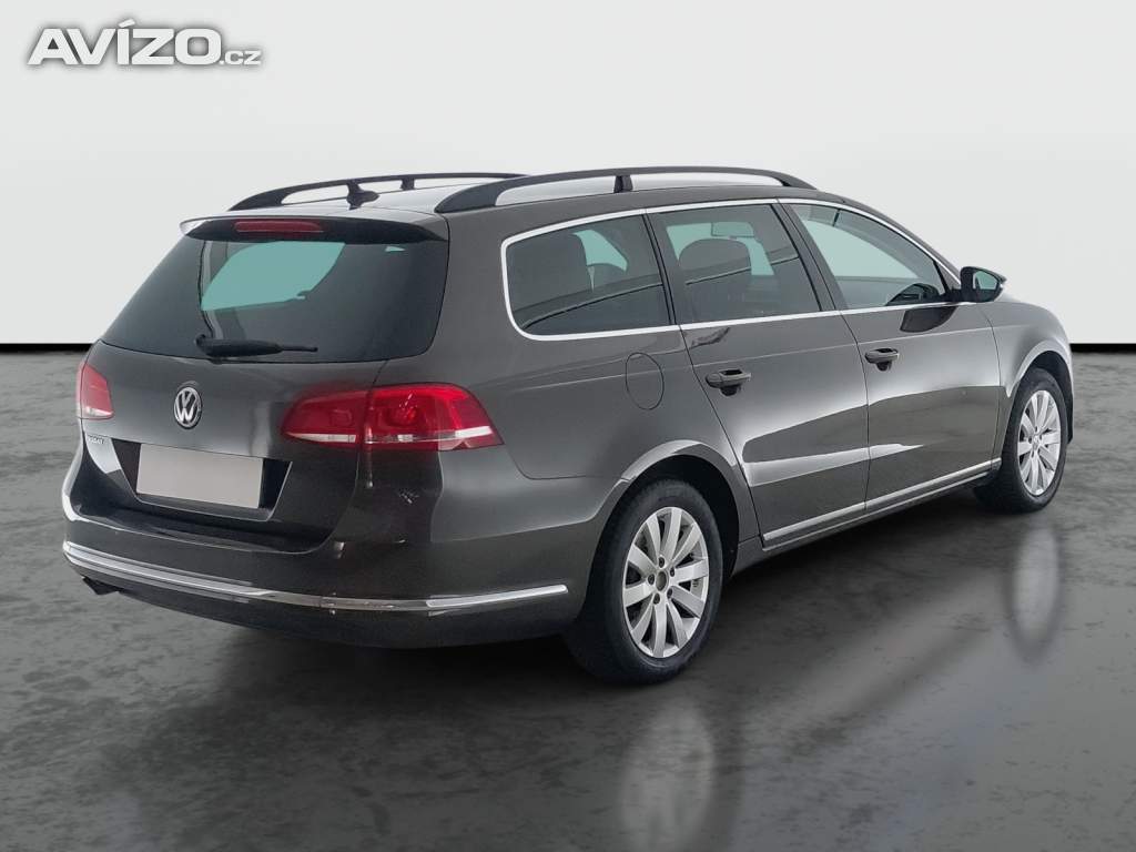 Foto inzerátu VW Passat 1.4 TSI