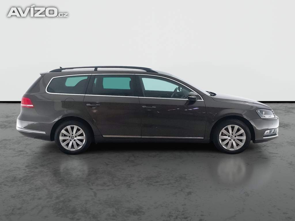 Foto inzerátu VW Passat 1.4 TSI