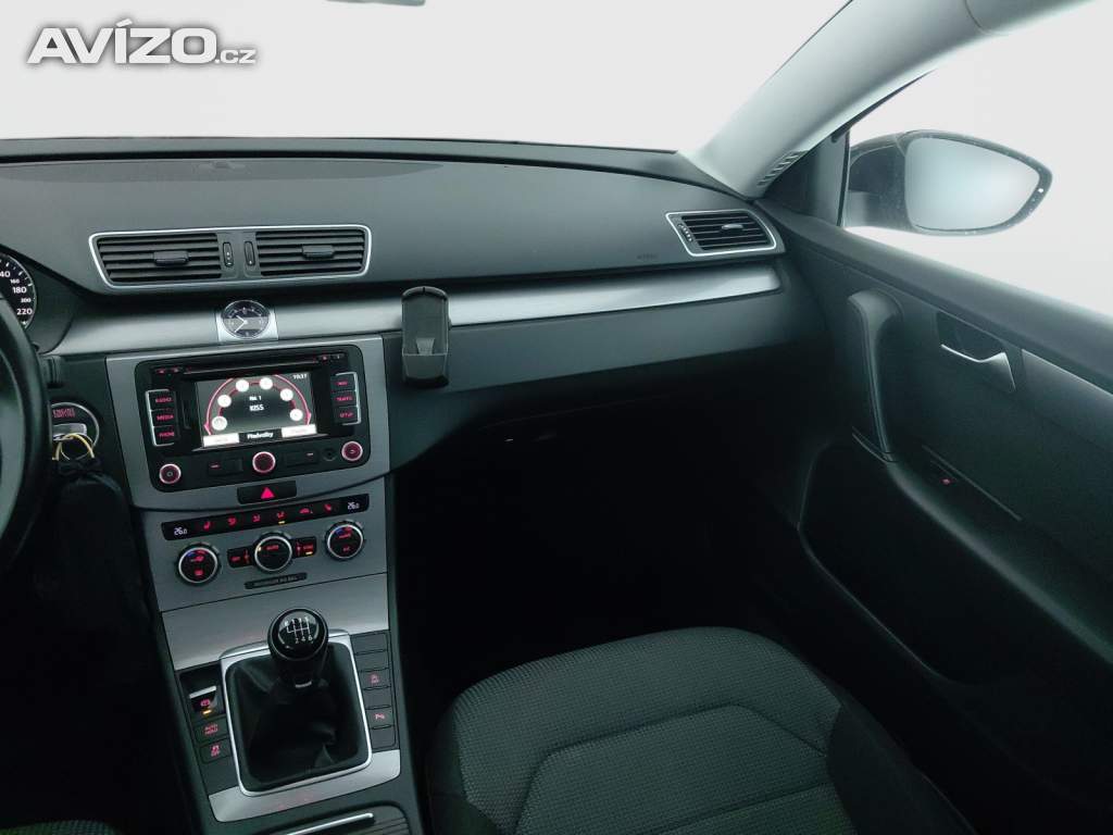 Foto inzerátu VW Passat 1.4 TSI