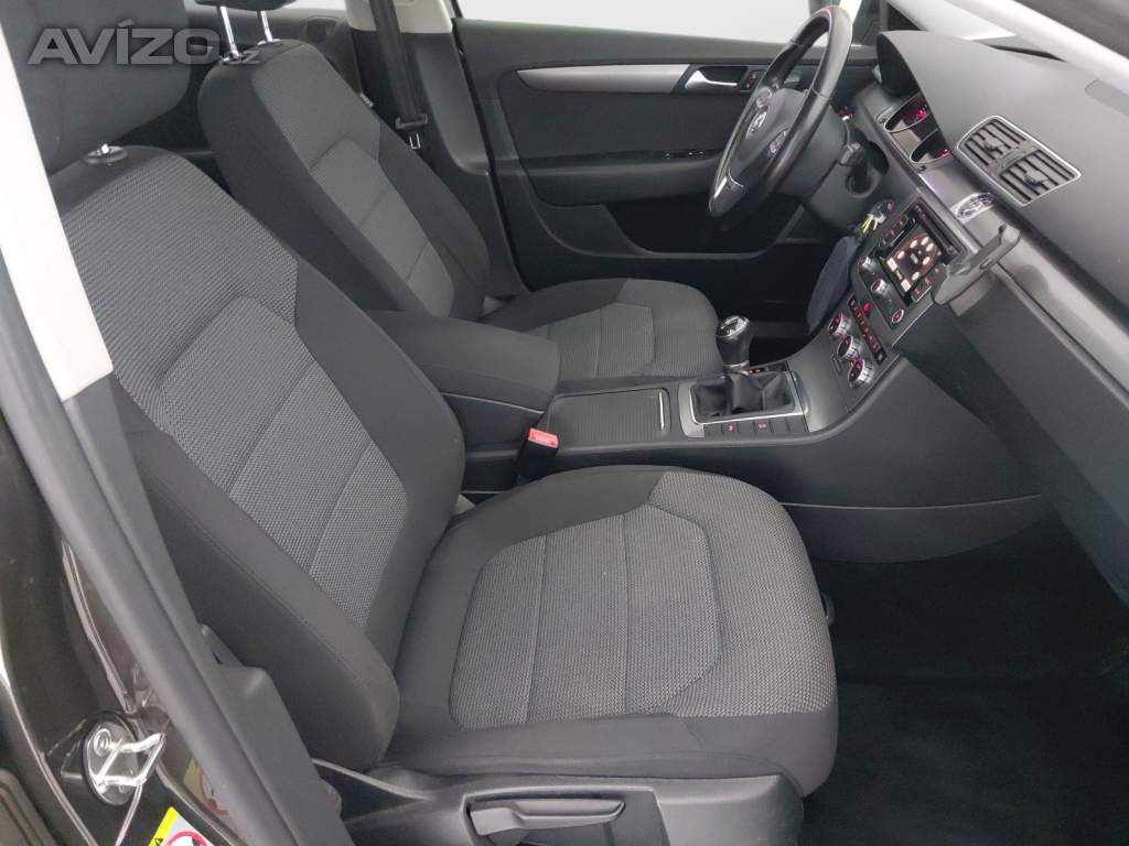Foto inzerátu VW Passat 1.4 TSI