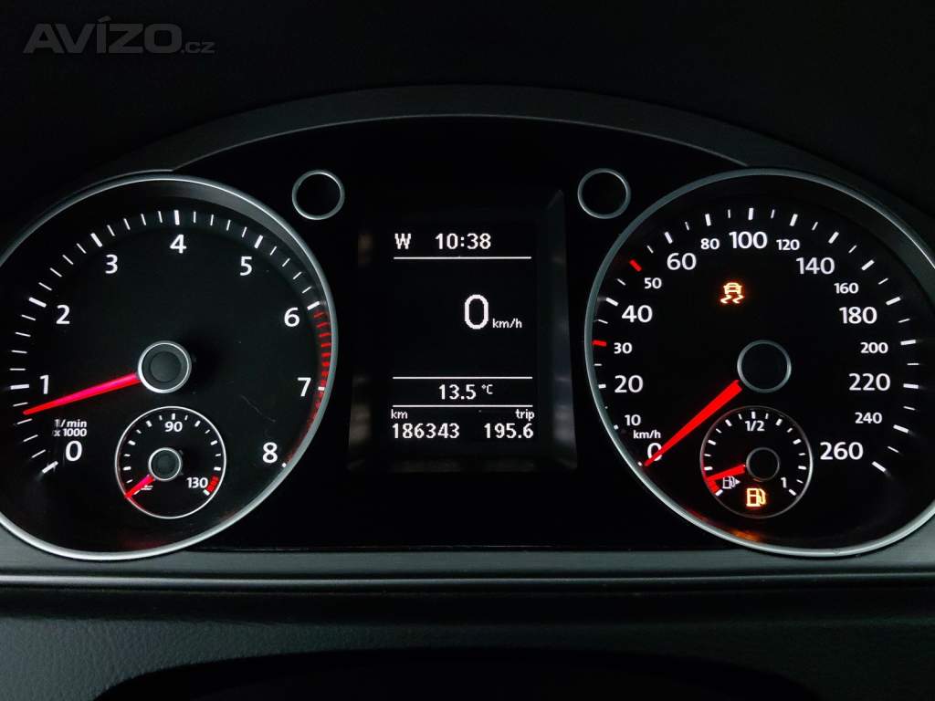 Foto inzerátu VW Passat 1.4 TSI