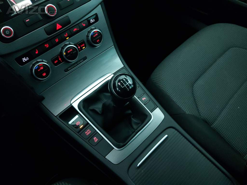 Foto inzerátu VW Passat 1.4 TSI