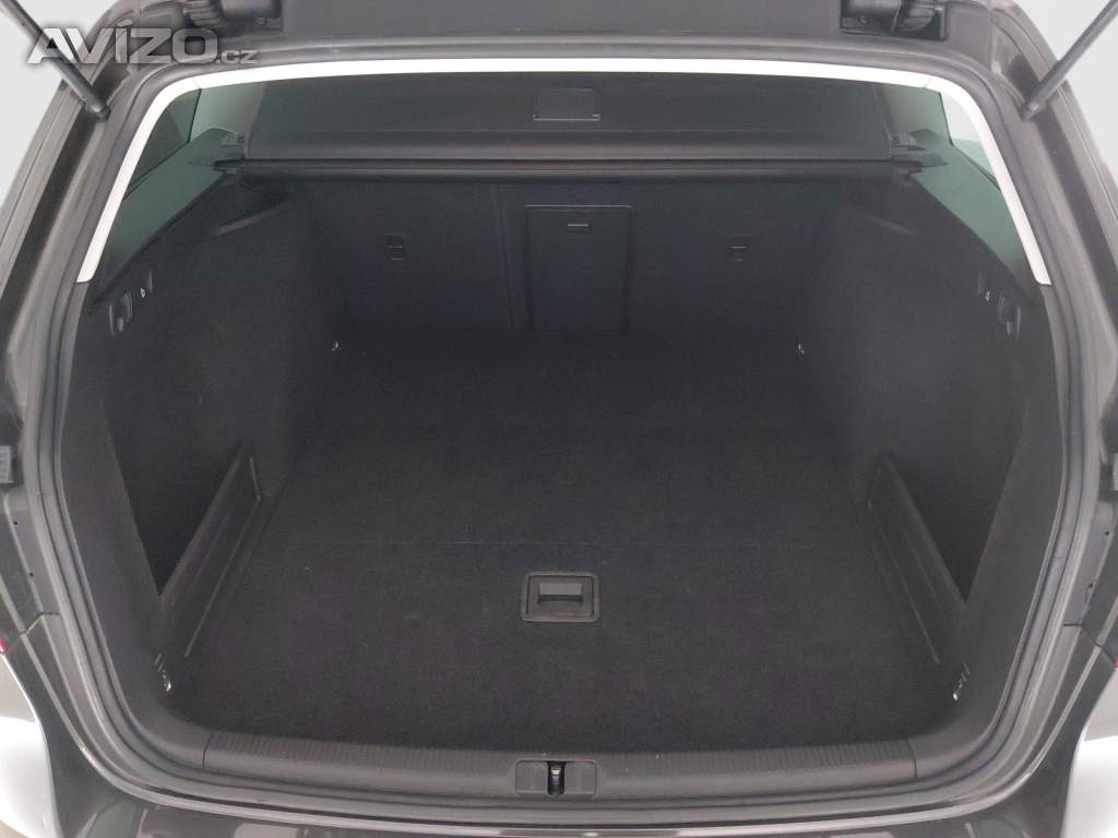 Foto inzerátu VW Passat 1.4 TSI