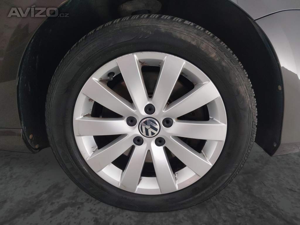Foto inzerátu VW Passat 1.4 TSI