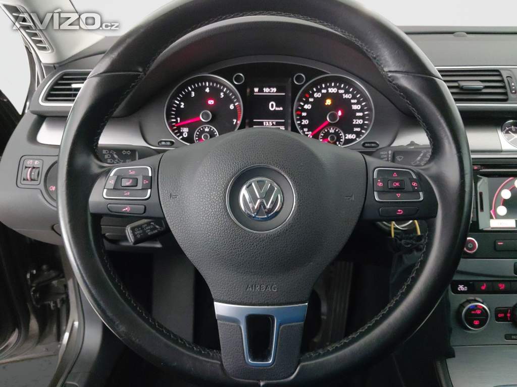 Foto inzerátu VW Passat 1.4 TSI