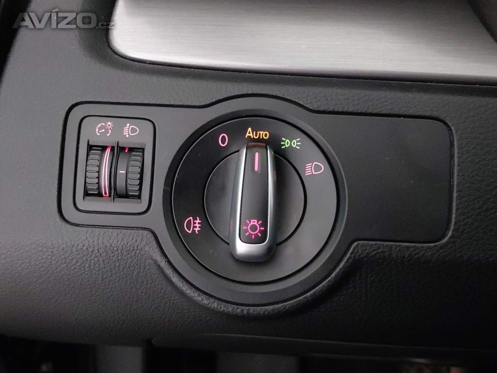Foto inzerátu VW Passat 1.4 TSI
