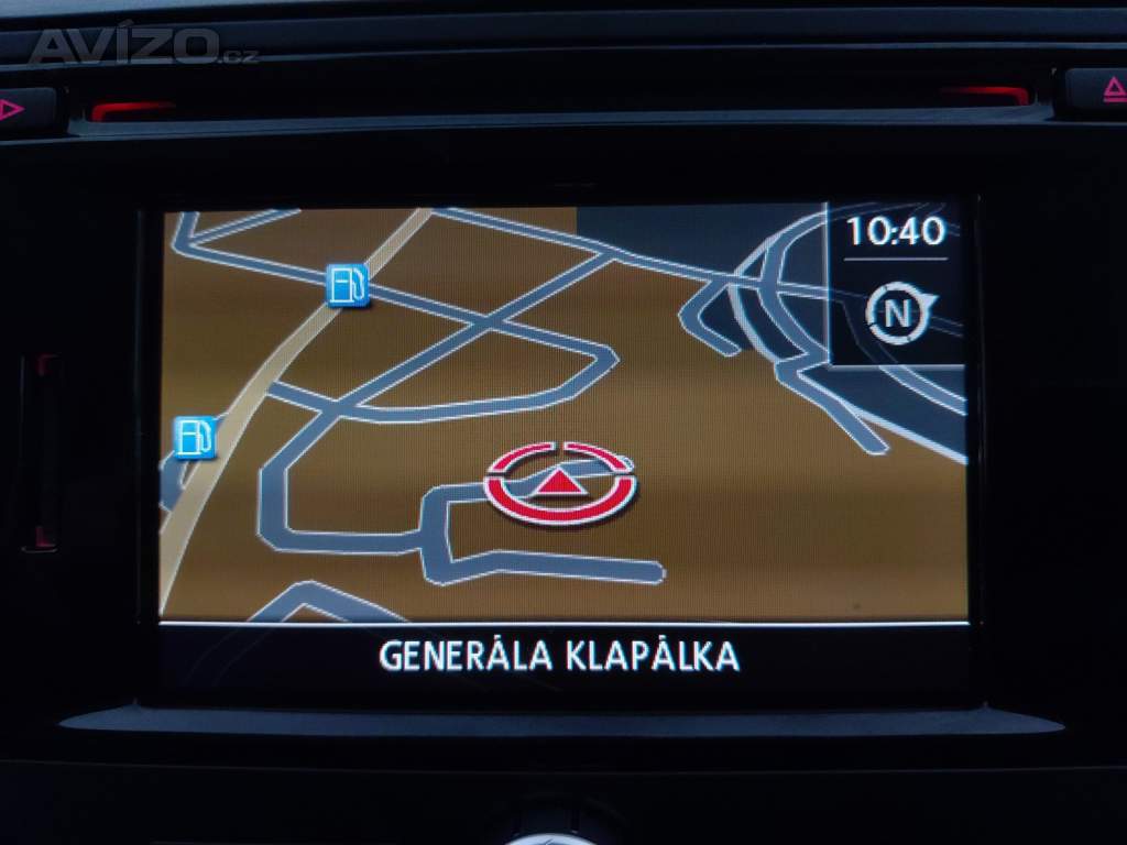 Foto inzerátu VW Passat 1.4 TSI
