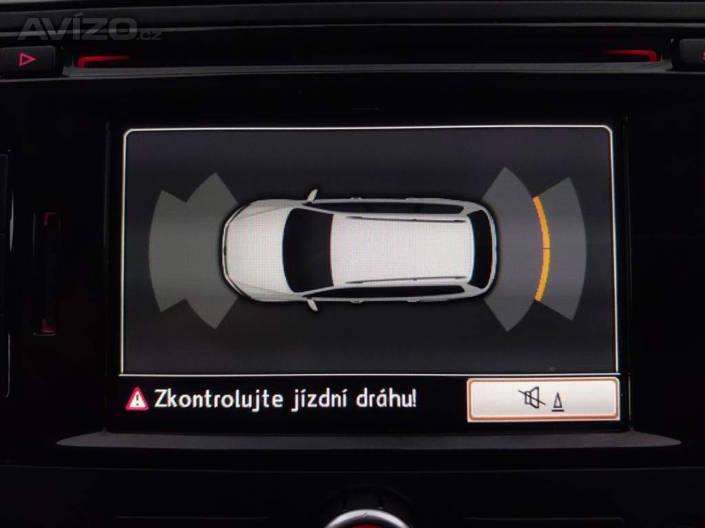 Foto inzerátu VW Passat 1.4 TSI