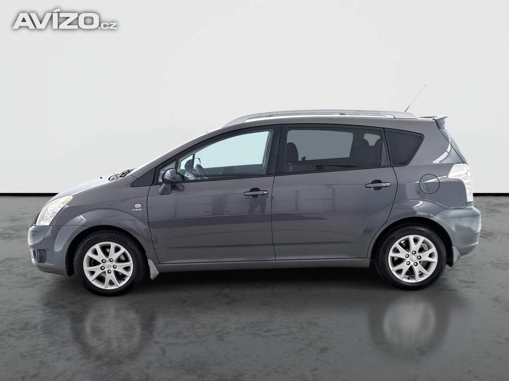 Foto inzerátu Toyota Corolla Verso 1.8