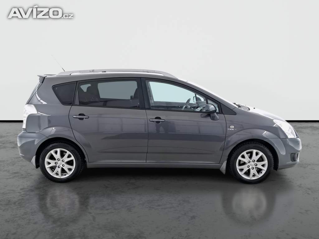 Foto inzerátu Toyota Corolla Verso 1.8