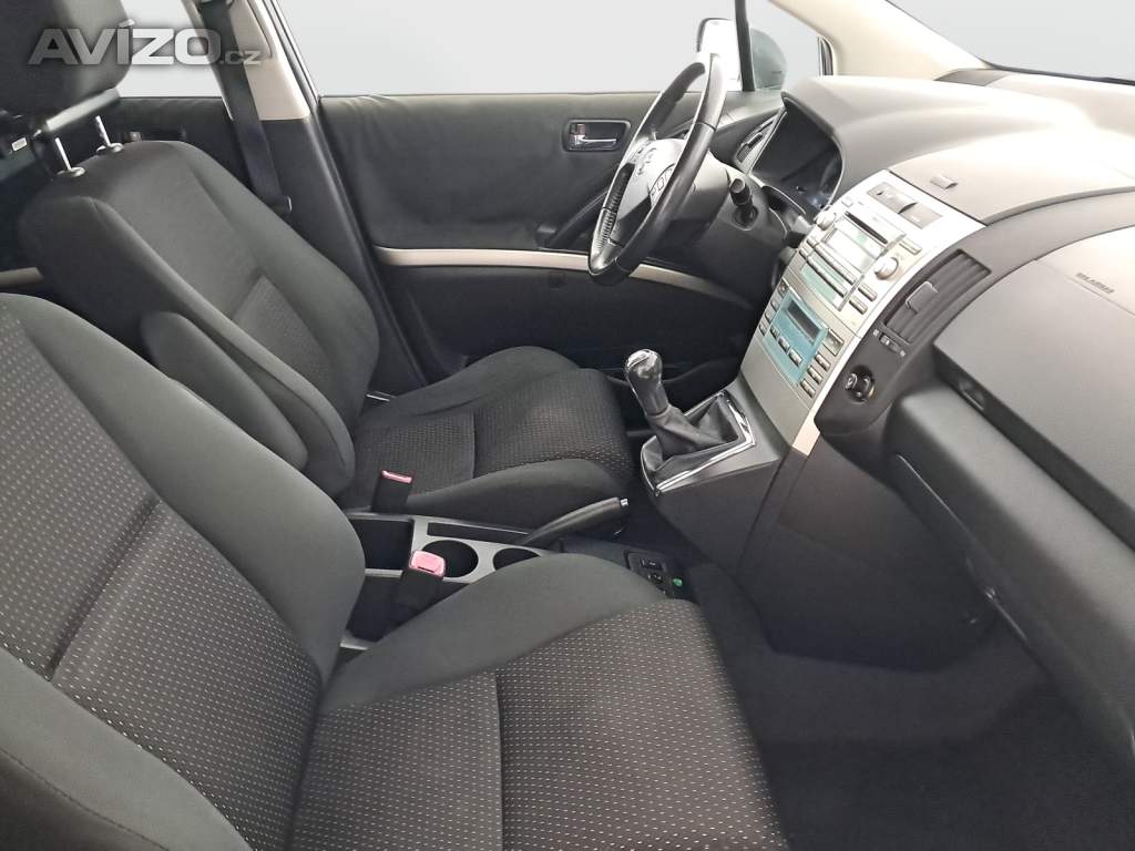Foto inzerátu Toyota Corolla Verso 1.8