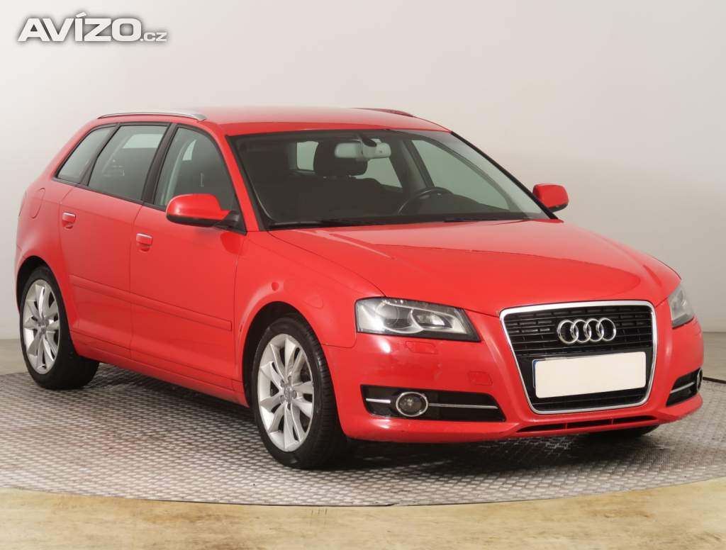 Audi A3 1.2 TFSI