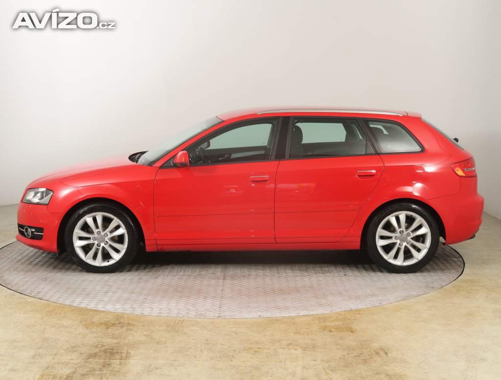 Foto inzerátu Audi A3 1.2 TFSI