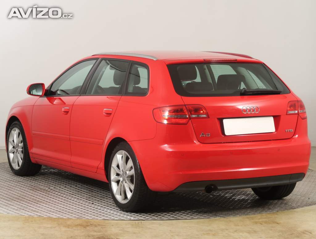 Foto inzerátu Audi A3 1.2 TFSI