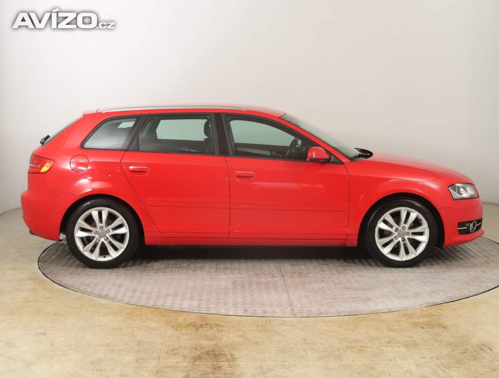 Foto inzerátu Audi A3 1.2 TFSI