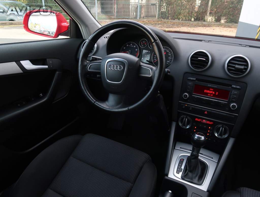 Foto inzerátu Audi A3 1.2 TFSI