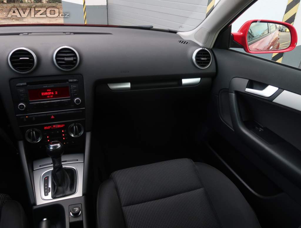 Foto inzerátu Audi A3 1.2 TFSI