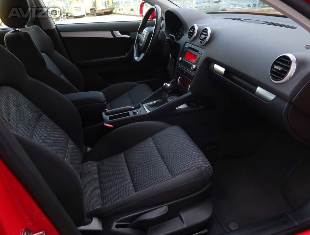 Foto inzerátu Audi A3 1.2 TFSI