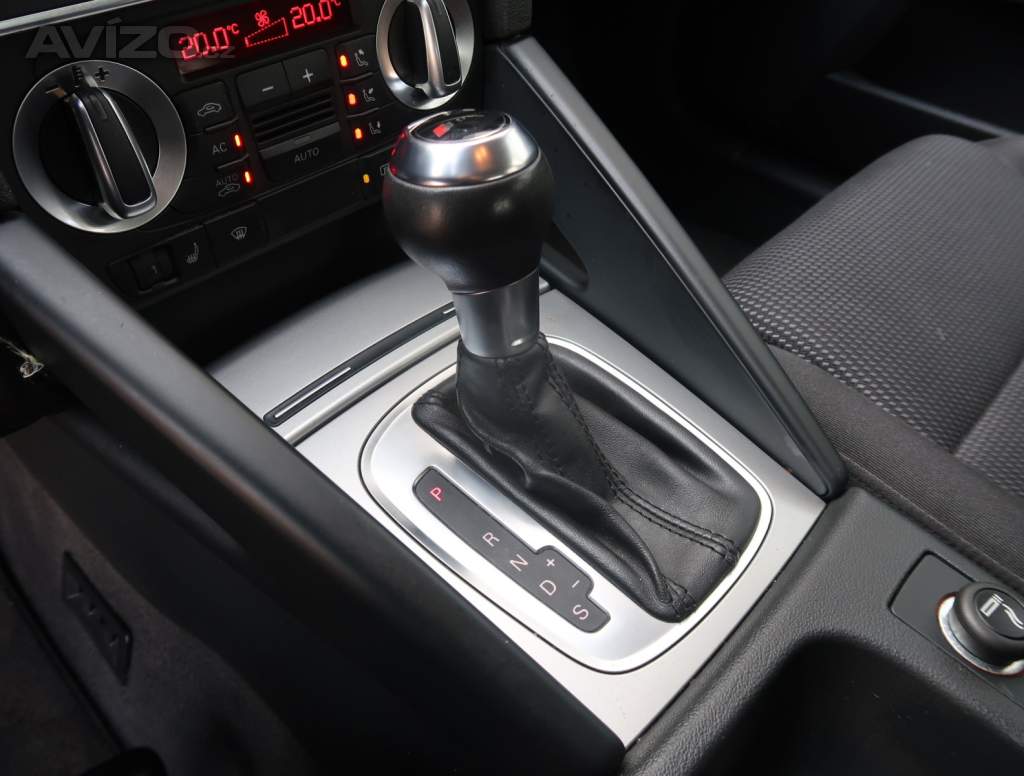 Foto inzerátu Audi A3 1.2 TFSI
