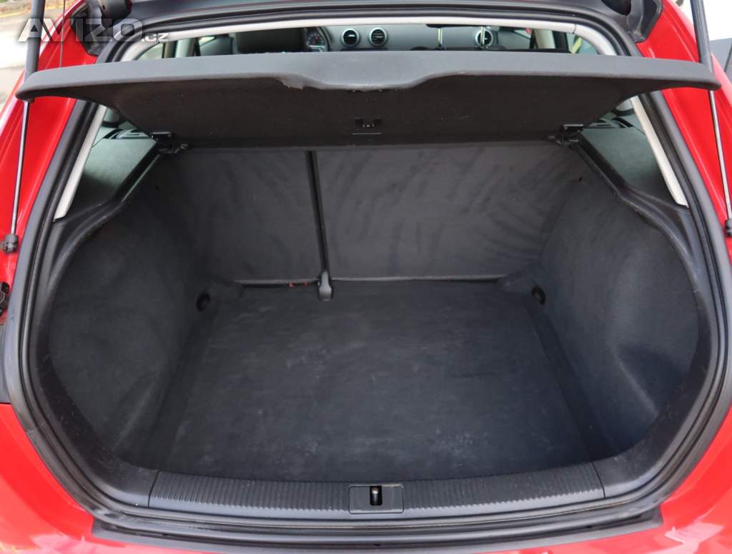 Foto inzerátu Audi A3 1.2 TFSI