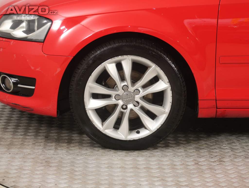 Foto inzerátu Audi A3 1.2 TFSI